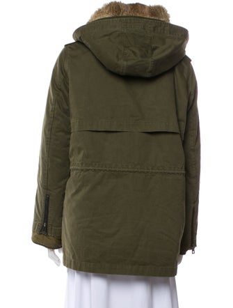 Zadig & Voltaire Coat