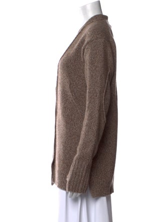 Zadig & Voltaire Cashmere V-Neck Sweater