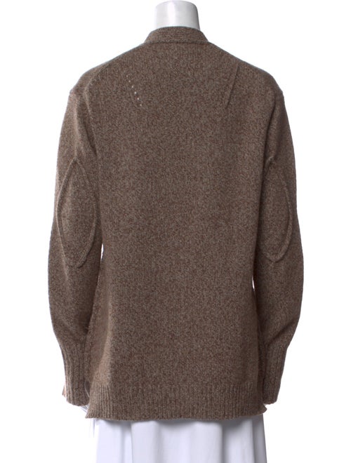 Zadig & Voltaire Cashmere V-Neck Sweater