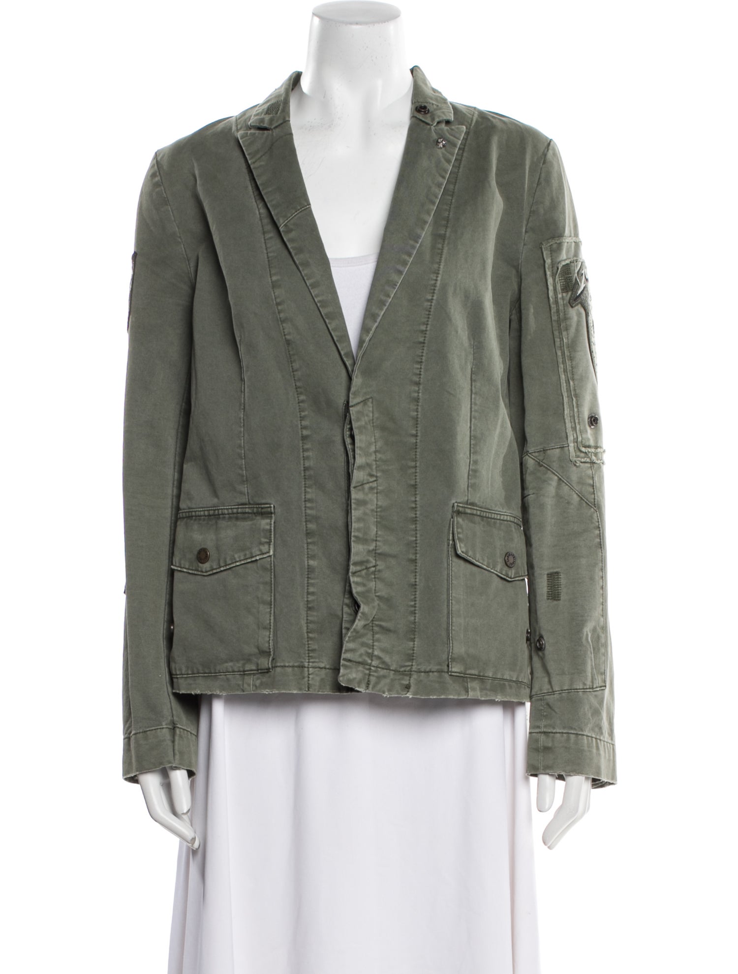 Zadig & Voltaire Blazer