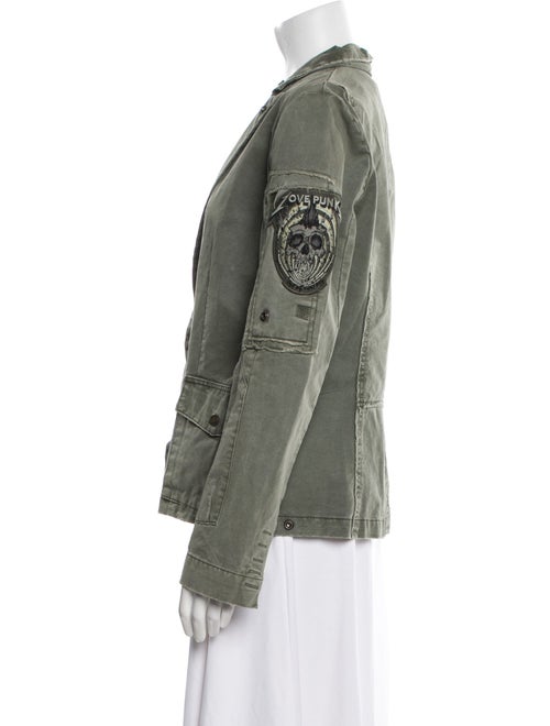 Zadig & Voltaire Blazer