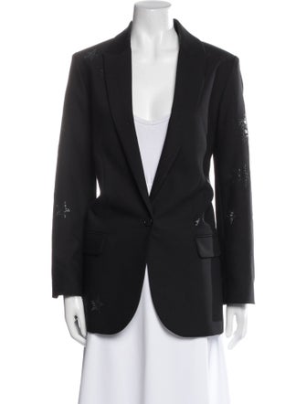 Zadig & Voltaire Blazer