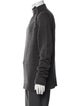 Zadig & Voltaire Turtleneck Long Sleeve Pullover