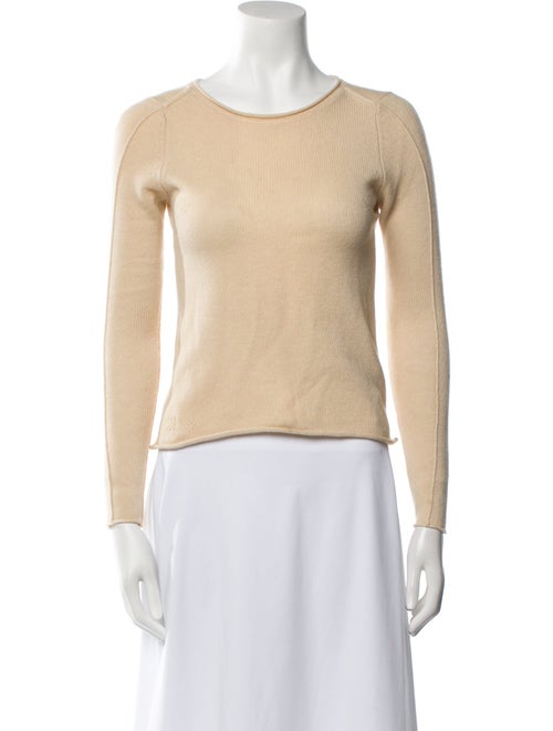 Zadig & Voltaire Cashmere Crew Neck Sweater
