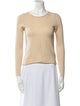 Zadig & Voltaire Cashmere Crew Neck Sweater