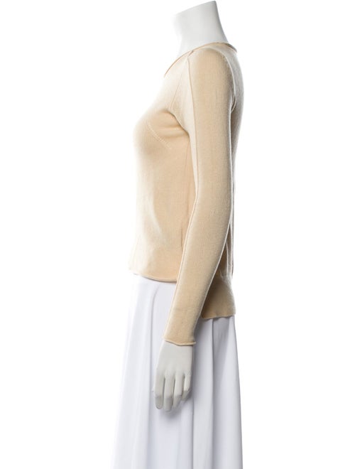 Zadig & Voltaire Cashmere Crew Neck Sweater