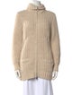 Zadig & Voltaire Mock Neck Sweater