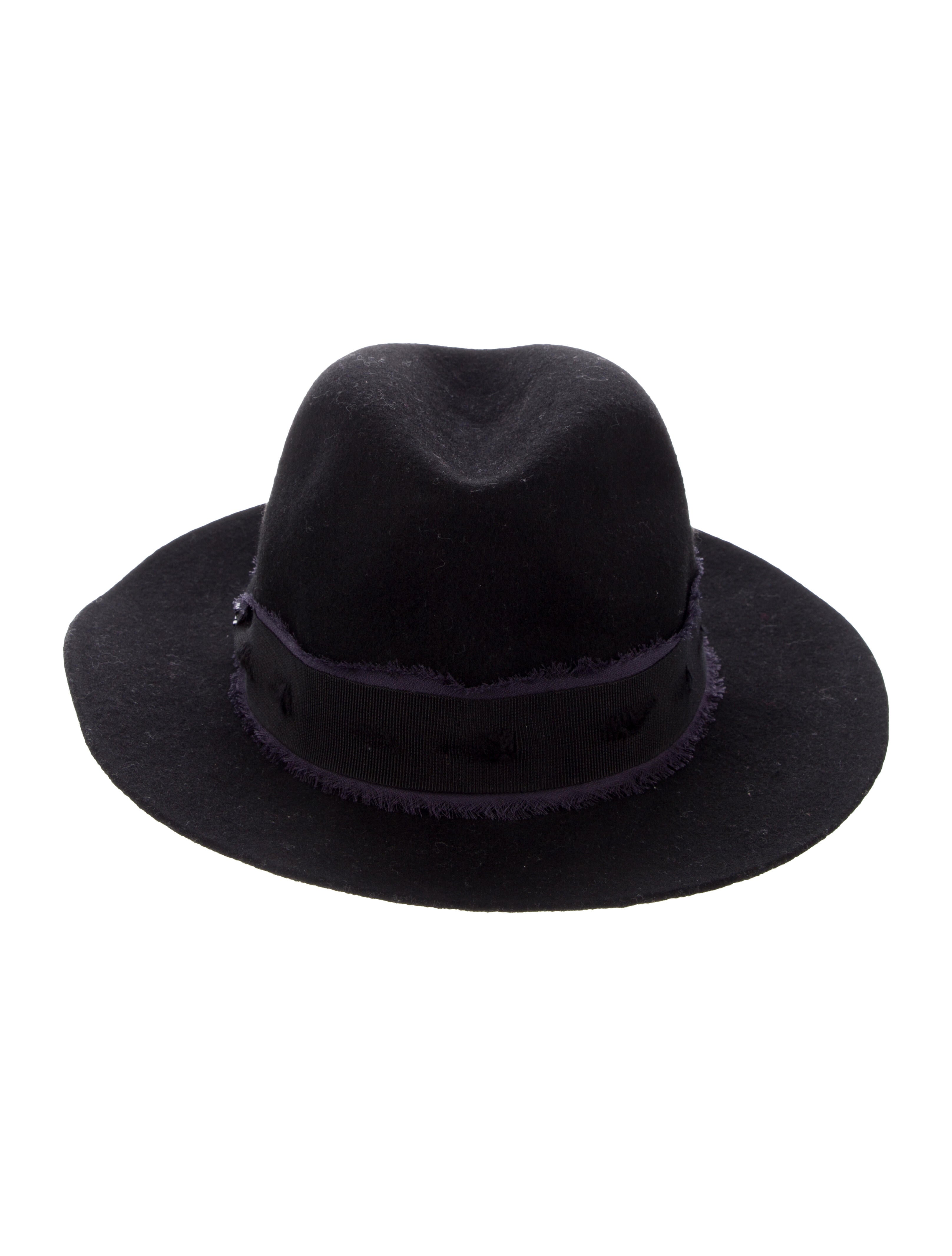 Zadig & Voltaire Zadig& Voltaire Hat