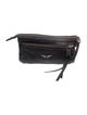 Zadig & Voltaire Leather Pouch