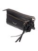 Zadig & Voltaire Leather Pouch