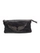 Zadig & Voltaire Leather Pouch