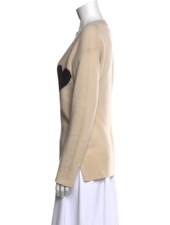 Zadig & Voltaire Cashmere V-Neck Sweater