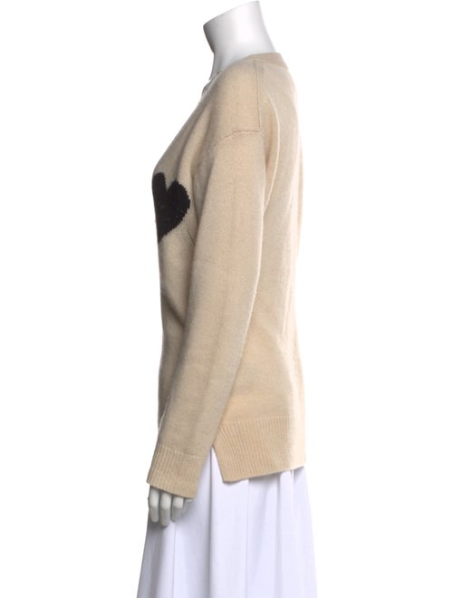 Zadig & Voltaire Cashmere V-Neck Sweater