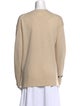 Zadig & Voltaire Cashmere V-Neck Sweater