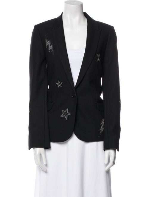 Zadig & Voltaire Blazer
