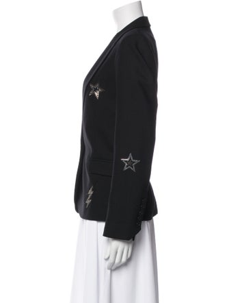 Zadig & Voltaire Blazer