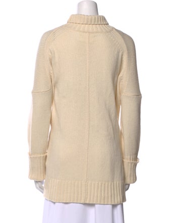 Zadig & Voltaire Wool Graphic Print Sweater