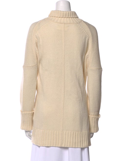 Zadig & Voltaire Wool Graphic Print Sweater