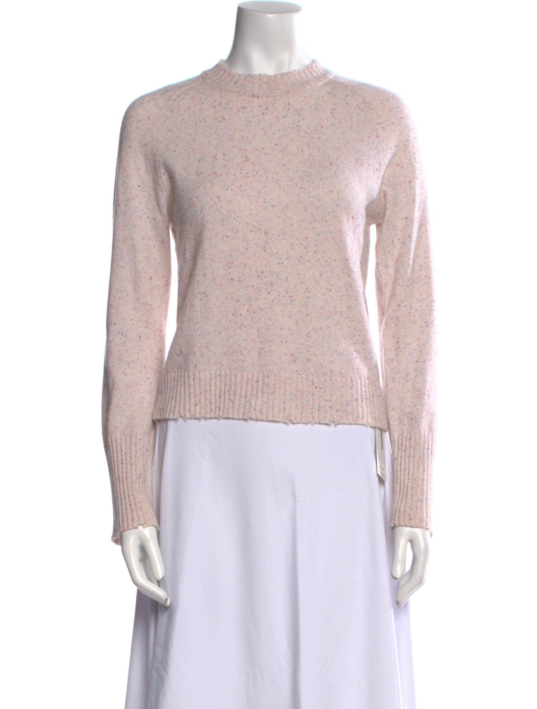 Zadig & Voltaire Crew Neck Sweater