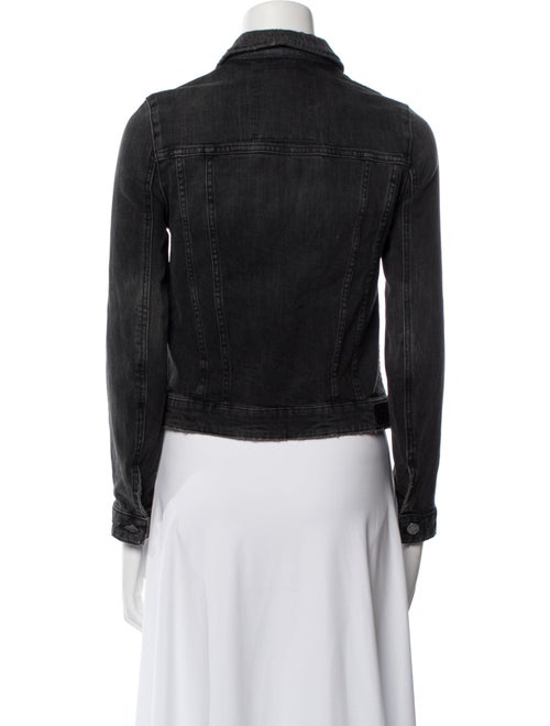 Zadig & Voltaire Denim Jacket