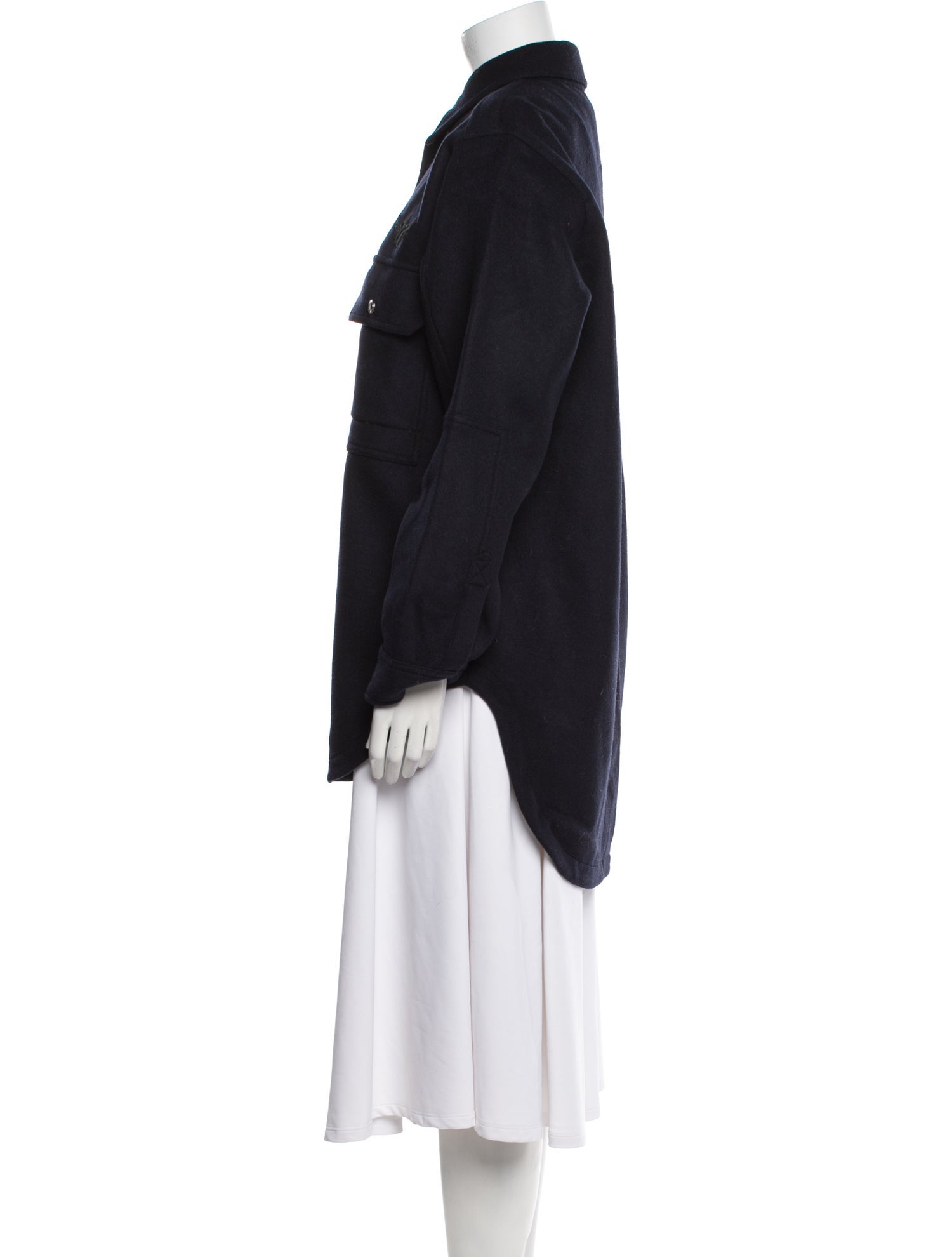 Zadig & Voltaire Utility Jacket