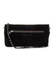 Zadig & Voltaire Suede Shoulder Bag