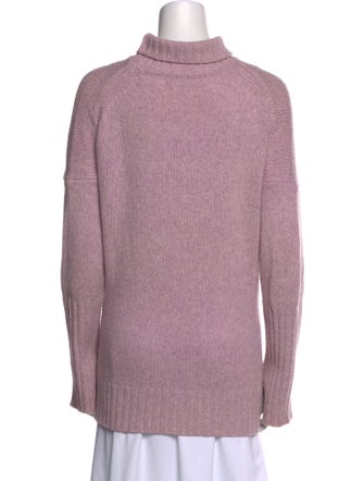 Zadig & Voltaire Wool Graphic Print Sweater