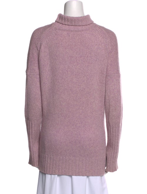 Zadig & Voltaire Wool Graphic Print Sweater