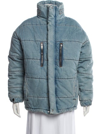 Zadig & Voltaire Jacket