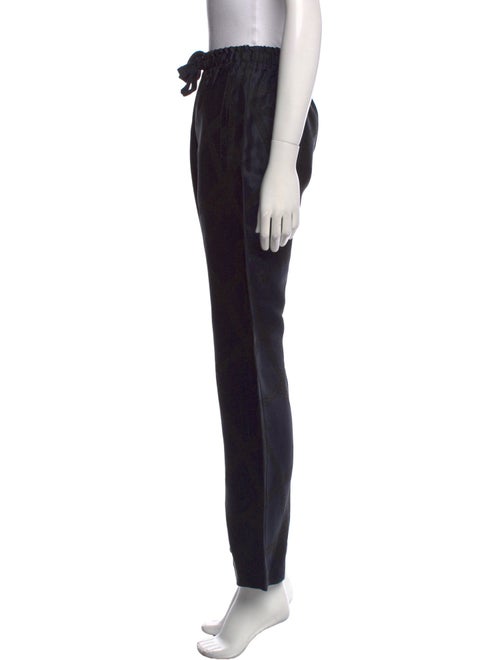 Zadig & Voltaire Wide Leg Pants