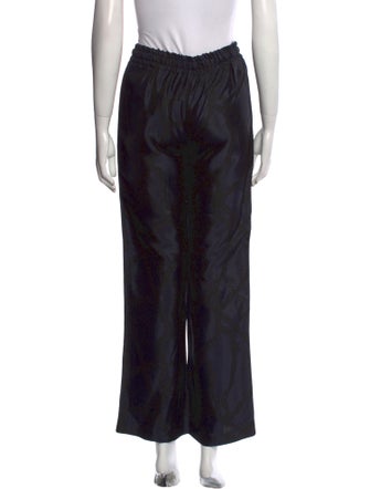 Zadig & Voltaire Wide Leg Pants