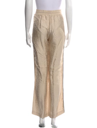 Zadig & Voltaire Straight Leg Pants