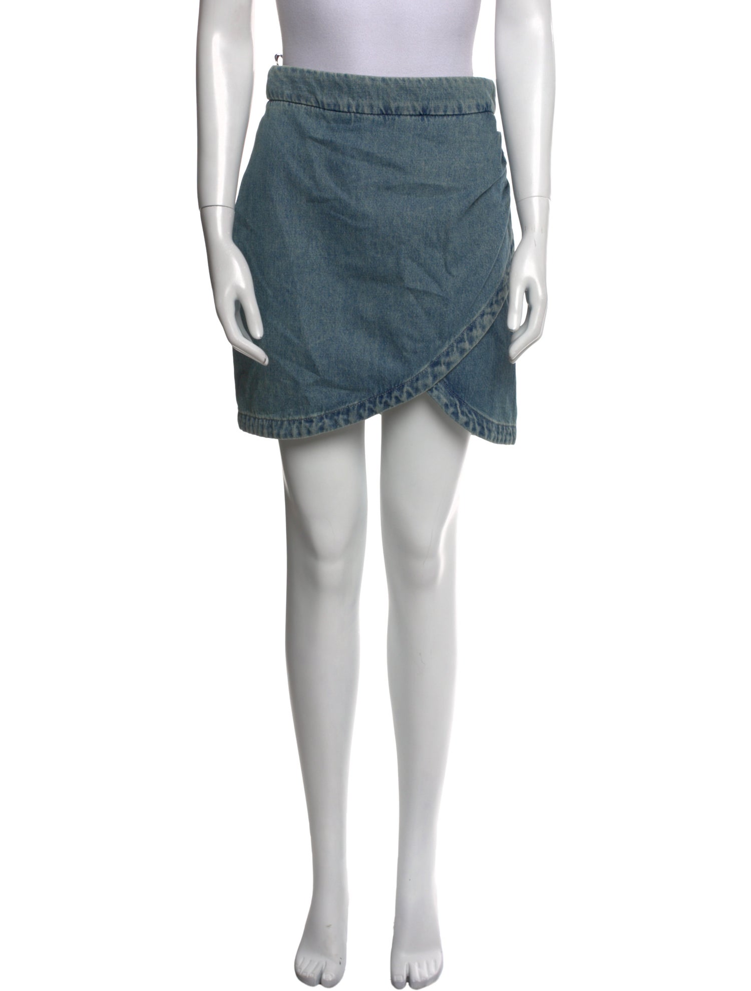 Zadig & Voltaire Mini Skirt