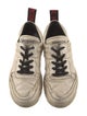 Zadig & Voltaire Leather Chunky Sneakers