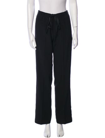 Zadig & Voltaire Wide Leg Pants