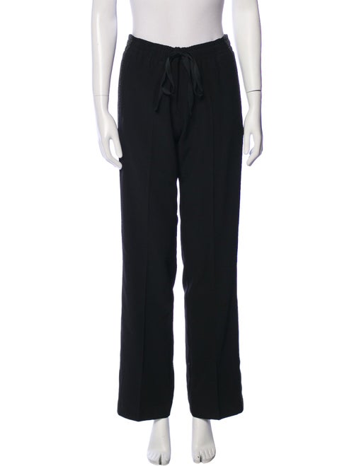 Zadig & Voltaire Wide Leg Pants
