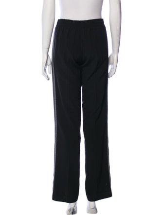 Zadig & Voltaire Wide Leg Pants