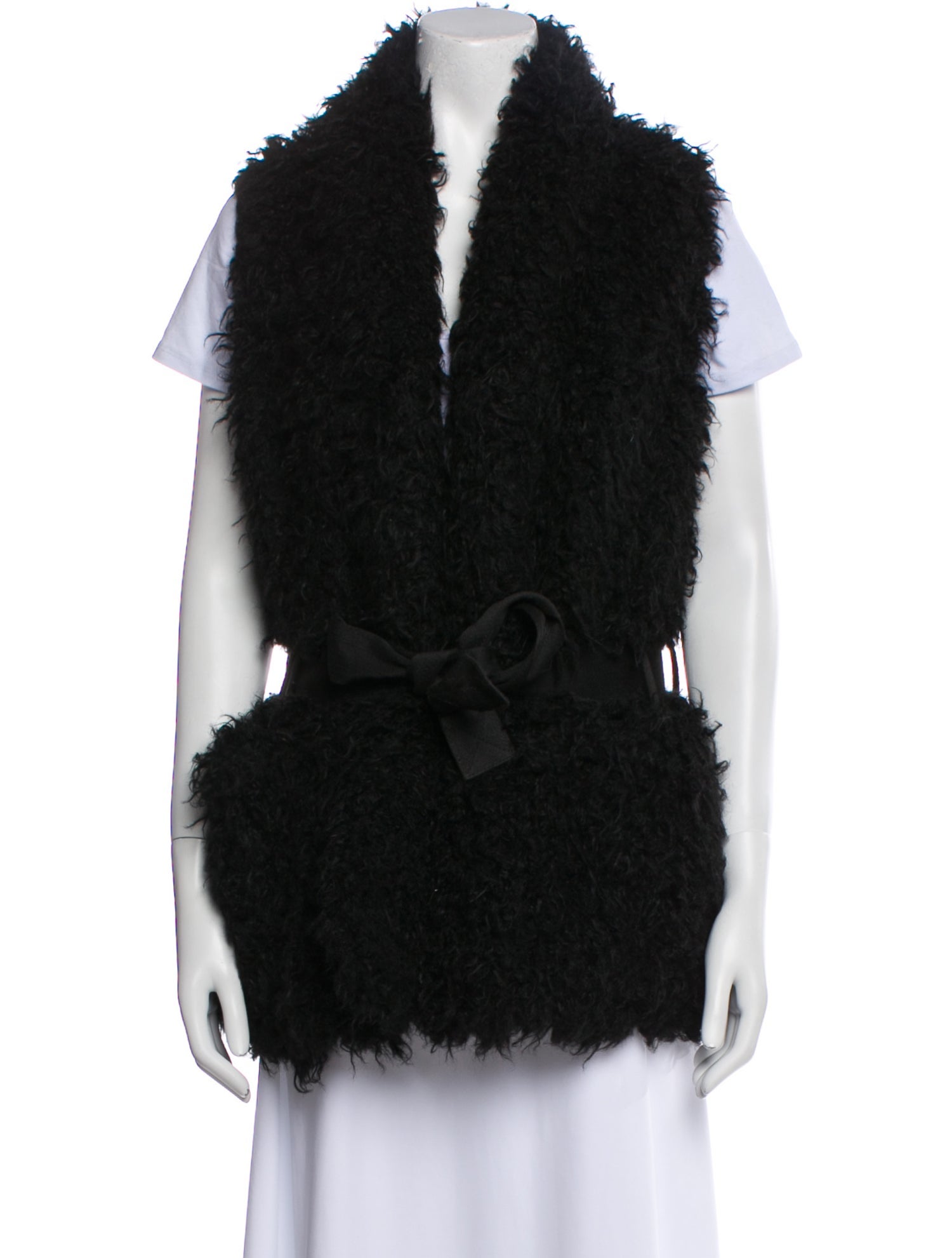 Zadig & Voltaire Vest