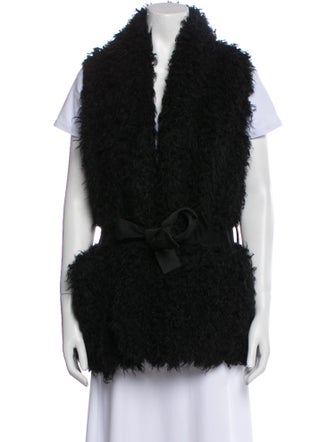Zadig & Voltaire Vest