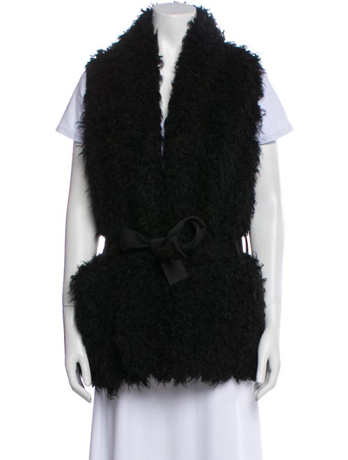 Zadig & Voltaire Vest