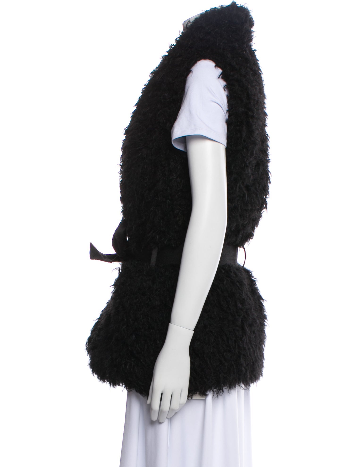 Zadig & Voltaire Vest