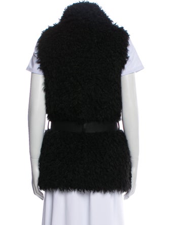 Zadig & Voltaire Vest