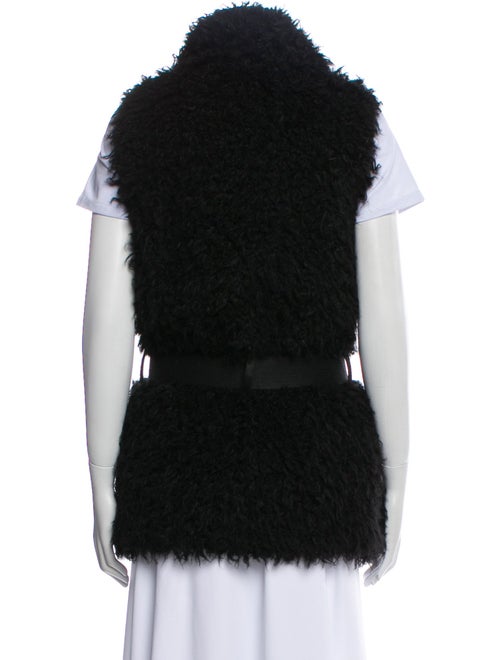 Zadig & Voltaire Vest