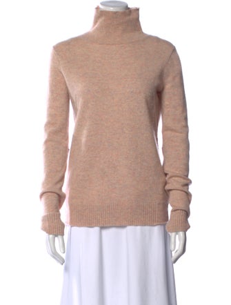 Zadig & Voltaire Cashmere Turtleneck Sweater