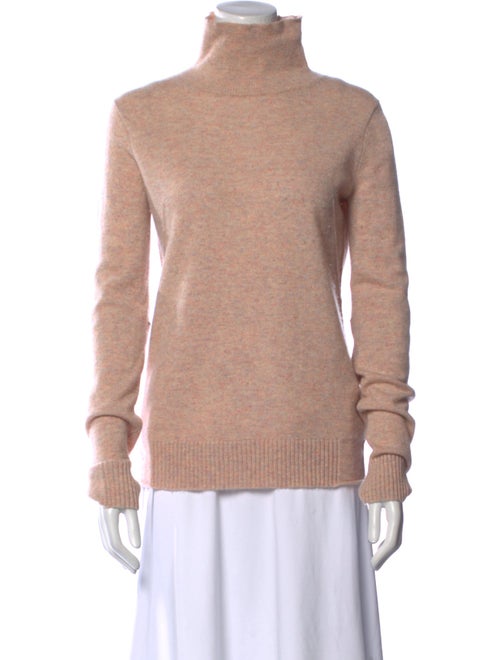 Zadig & Voltaire Cashmere Turtleneck Sweater