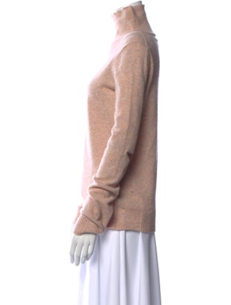 Zadig & Voltaire Cashmere Turtleneck Sweater