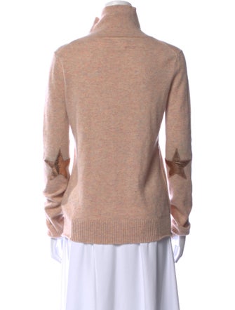 Zadig & Voltaire Cashmere Turtleneck Sweater