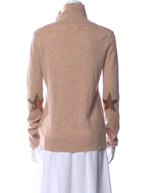 Zadig & Voltaire Cashmere Turtleneck Sweater