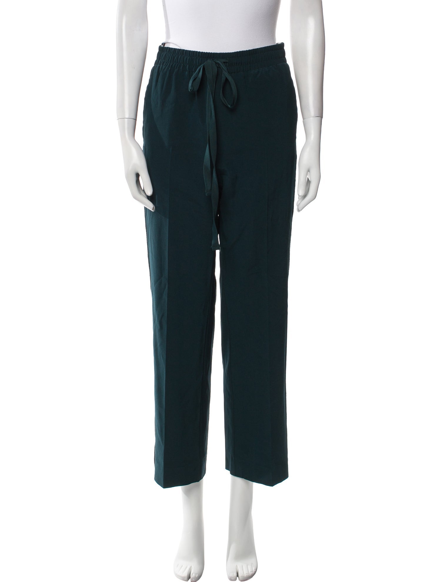 Zadig & Voltaire Glitter Accents Sweatpants