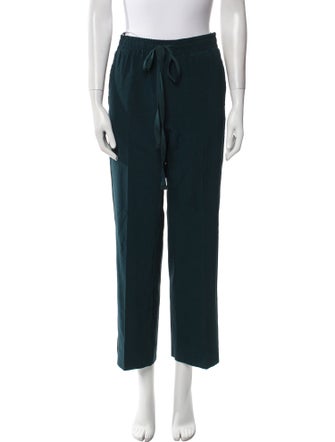 Zadig & Voltaire Glitter Accents Sweatpants